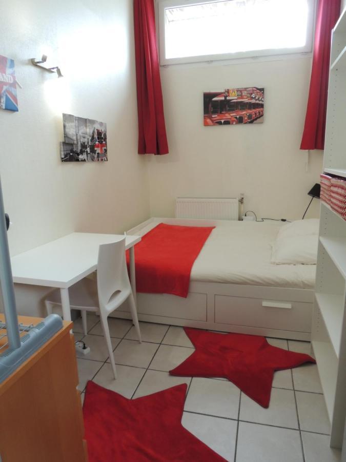 Loft Pop Troyes Esterno foto